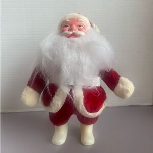 Harold Gale 1950’s Vintage Santa Claus